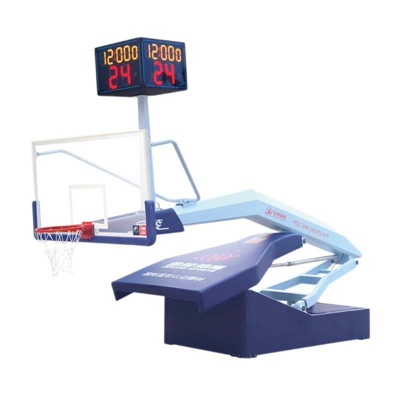 Баскетбольная стойка YLJ-5A (FIBA)