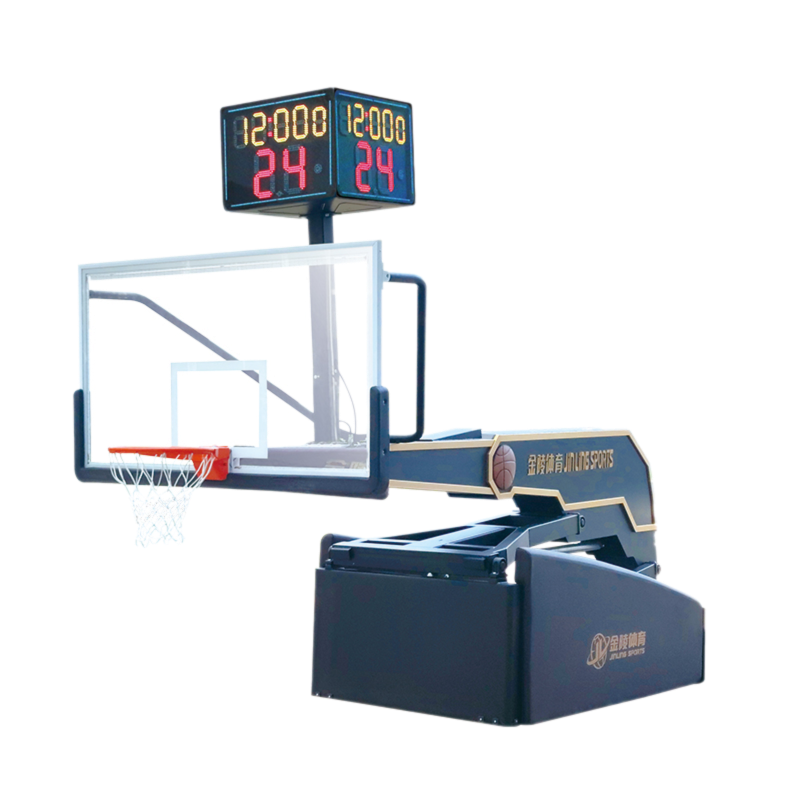 Баскетбольная стойка YLJ-5B (FIBA)