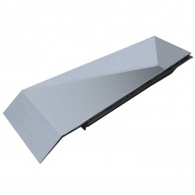 Ящик для упора шеста CCD-1