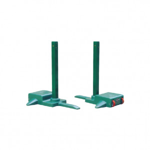 Переносные теннисные стойки ZWZ-1A