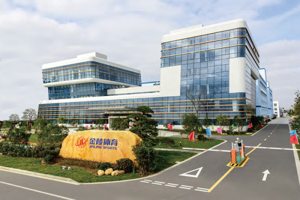 Jinling Sports